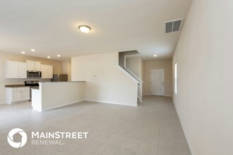 7604 Malden Park Dr in Charlotte, NC - Foto de edificio - Building Photo