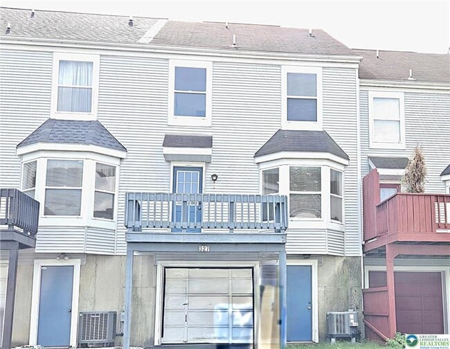 327 Hill Rd in Fullerton, PA - Building Photo - Building Photo