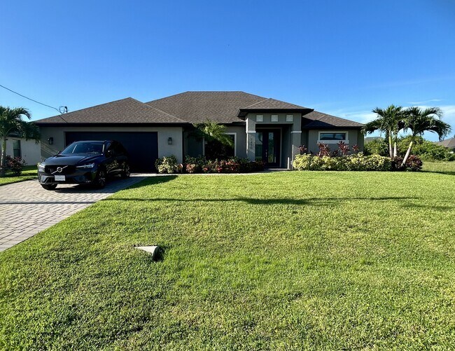 property at 1410 SW 12th Terrace
