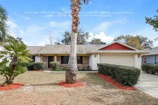 2231 E Annapolis Dr in Deltona, FL - Building Photo