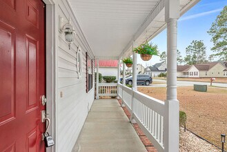 872 Pine Valley Rd in Jacksonville, NC - Building Photo - Building Photo