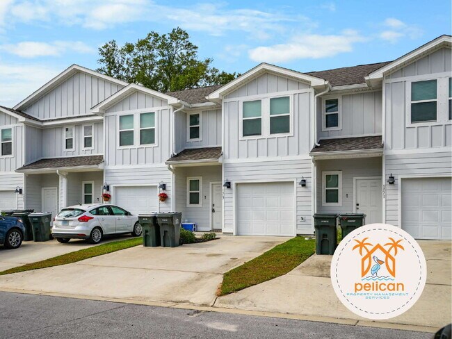 1567 Iroquois Ct in Pensacola, FL - Building Photo - Building Photo