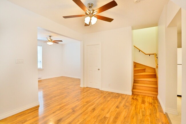 property at 110 Burlington St E