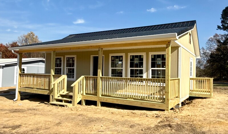 4455 Friendship Rd in Union Grove, AL - Building Photo