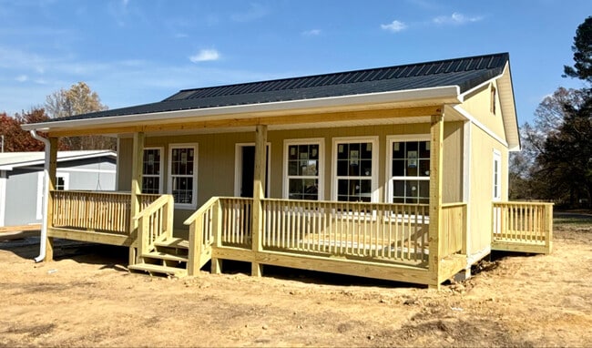 property at 4455 Friendship Rd