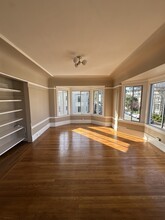 302 31st Ave, Unit 304 in San Francisco, CA - Building Photo - Building Photo