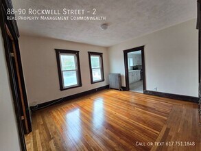 88-90-90 Rockwell St in Malden, MA - Building Photo - Building Photo