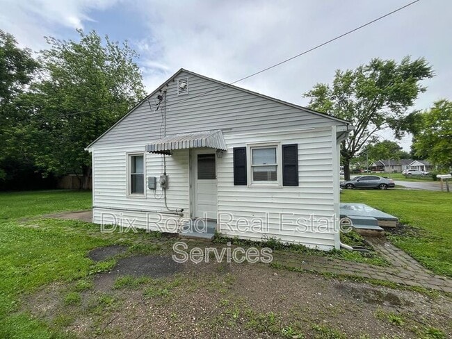 1936 Pater Ave in Hamilton, OH - Building Photo - Building Photo