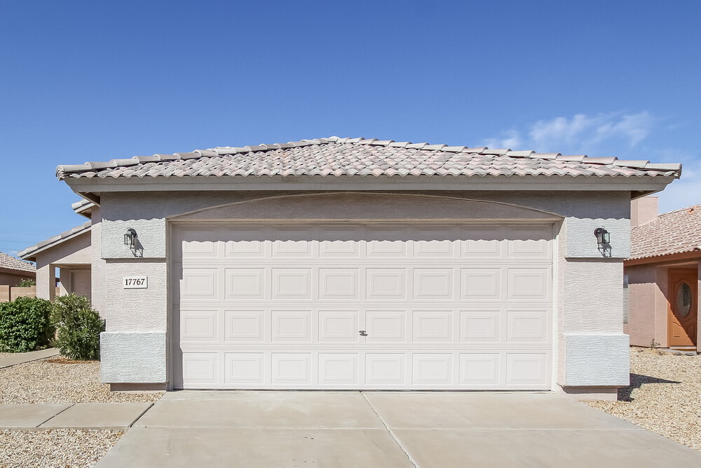 17767 N Cornerstone Trail in Surprise, AZ - Building Photo