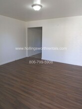 5507 34th St in Lubbock, TX - Foto de edificio - Building Photo