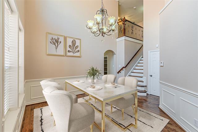317 Gershwin Way in McKinney, TX - Building Photo - Building Photo