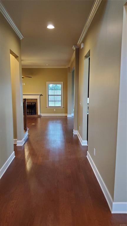 3718 Weston Pl in Montgomery, AL - Building Photo - Building Photo