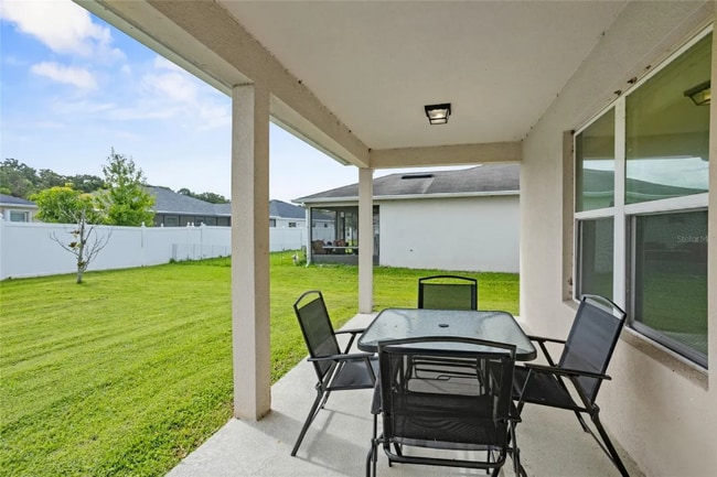 1516 Angler Avenue in Kissimmee, FL - Building Photo - Building Photo