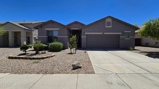 18057 W Acapulco Ln in Surprise, AZ - Building Photo - Building Photo