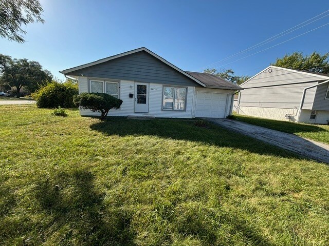 22256 Willow Tree Ave in Sauk Village, IL - Building Photo