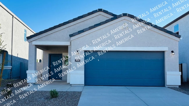 property at 4989 E Umber Rd