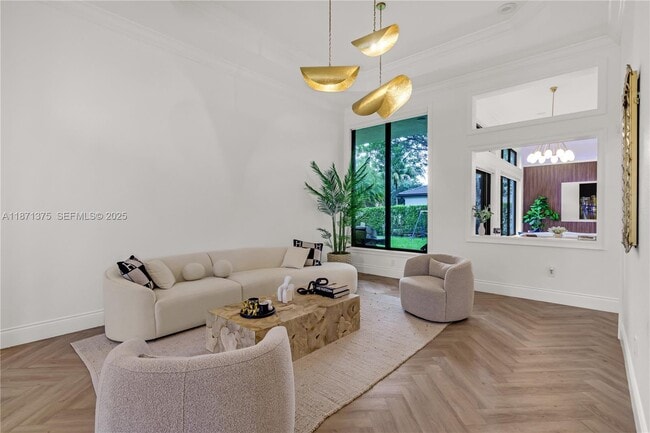 property at 5478 SW 189th Ave