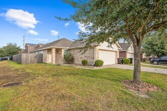 17219 Osprey Landing Dr in Hockley, TX - Building Photo - Building Photo