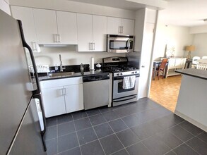 1575 Tremont St in Boston, MA - Building Photo - Building Photo