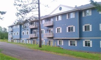 The Meadows at Moose Lake Apartments in Moose Lake, MN - Building Photo - Building Photo