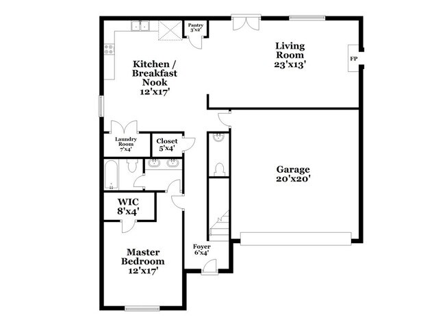 5227 Seward Crossing Blvd in Murfreesboro, TN - Building Photo - Building Photo