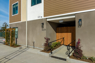 Live Oak 13 in Arcadia, CA - Foto de edificio - Building Photo