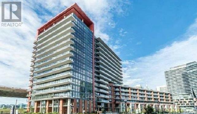 50 Bruyeres Mews in Toronto, ON - Building Photo