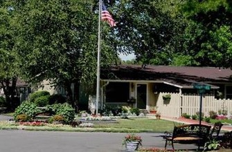 Thornapple Apartments in Columbus, OH - Building Photo - Building Photo