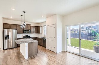 27664 E 1st Pl in Aurora, CO - Building Photo - Building Photo