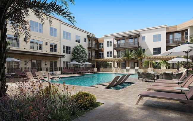 The Calvert in Boerne, TX - Building Photo - Building Photo