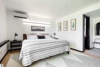 5000 Town House Rd in Cedar, MI - Building Photo - Building Photo