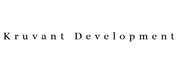 Property Management Company Logo Kruvant Development