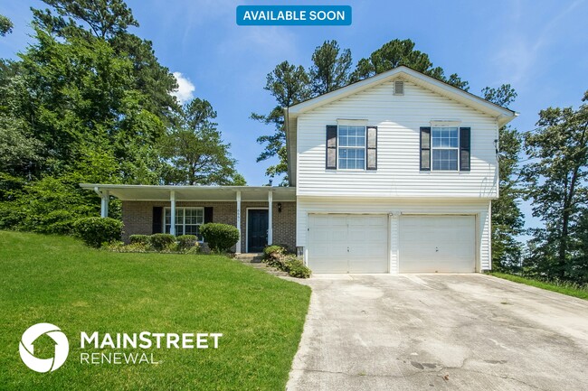 property at 6661 Rebecca Lou Ln