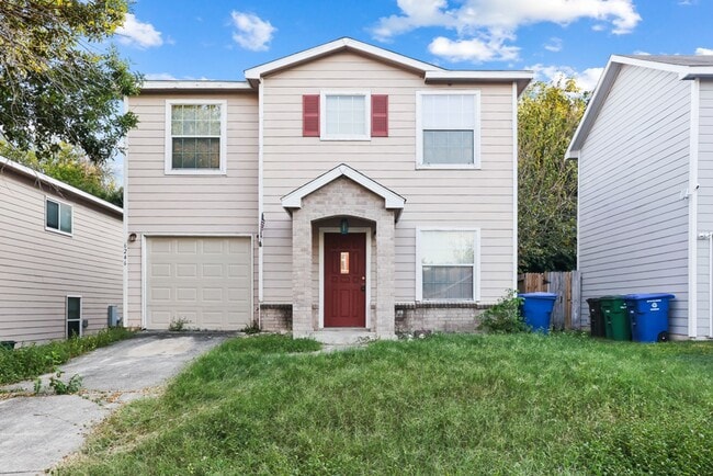 property at 6246 Cypress Cir