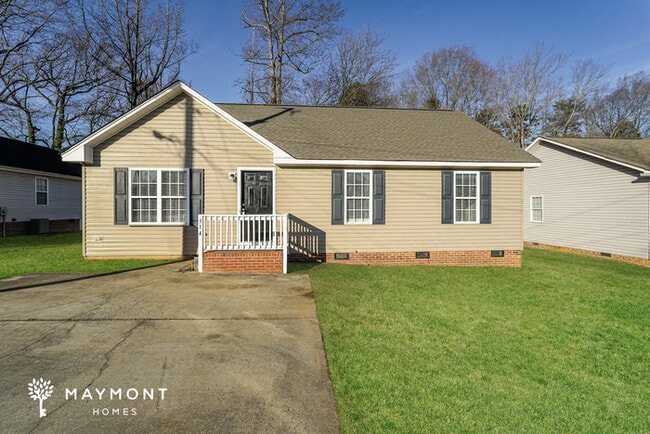 property at 314 Murraylane Rd