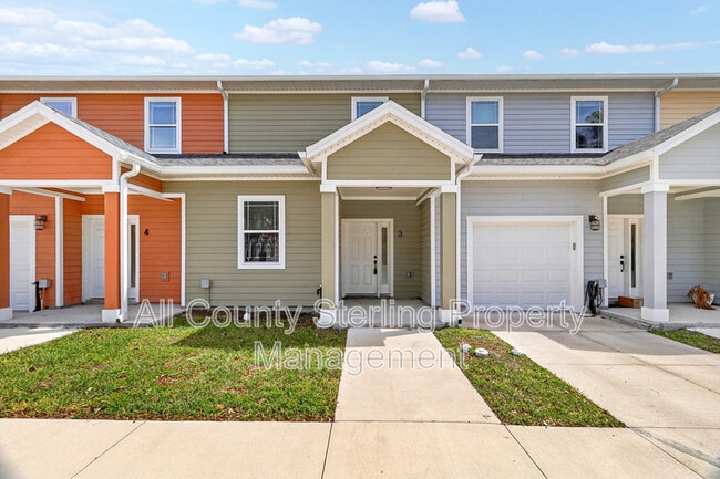 1611 NW 29 Rd in Gainesville, FL - Building Photo - Building Photo