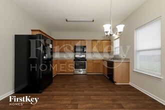 321 Holton Dr in Monroe, NC - Building Photo - Building Photo