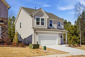 78 Creekhaven Dr in Angier, NC - Building Photo - Building Photo