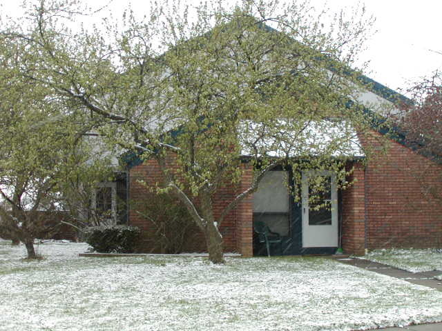 3271 Kristin Ct in Columbus, OH - Building Photo