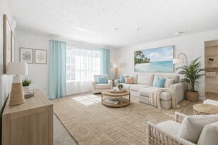 Sundance Pointe in Jacksonville, FL - Building Photo