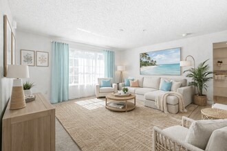 Sundance Pointe in Jacksonville, FL - Foto de edificio - Building Photo