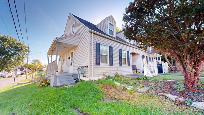 property at 353 Sturges Ave