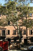 225 W 139th St Apartments