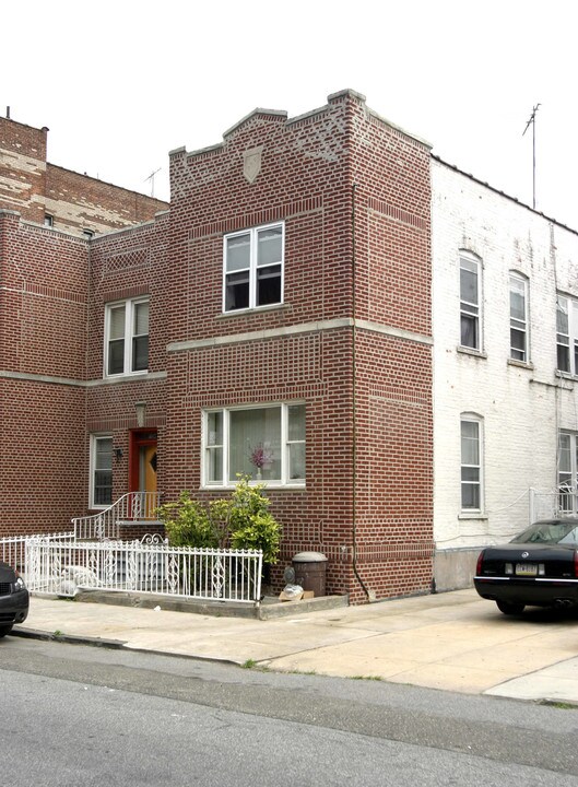 1819 81st St in Brooklyn, NY - Building Photo