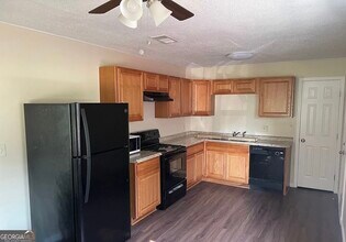 538 Southgate Ave in Albany, GA - Building Photo - Building Photo