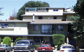 2930 C St in San Diego, CA - Building Photo - Building Photo