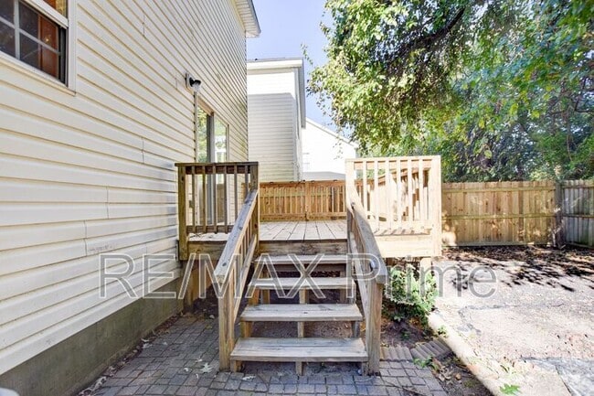 960 Railroad Ave in Chesapeake, VA - Building Photo - Building Photo