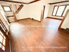 3521 W 123rd St in Cleveland, OH - Building Photo - Building Photo