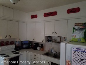 1601 Leavenworth St in Manhattan, KS - Building Photo - Building Photo