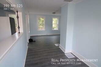 399 NH-125 in Exeter, NH - Building Photo - Building Photo